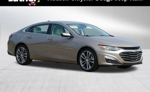 2024 Chevrolet Malibu Premier 2LT