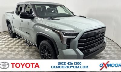 2024 Toyota Tundra Others