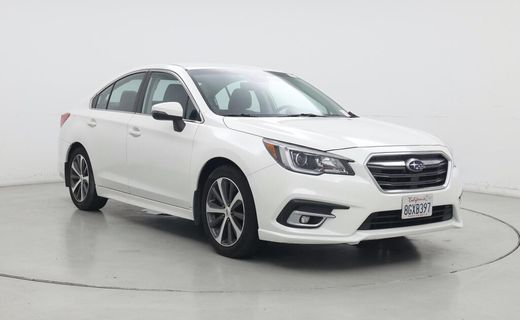 2019 Subaru Legacy Limited