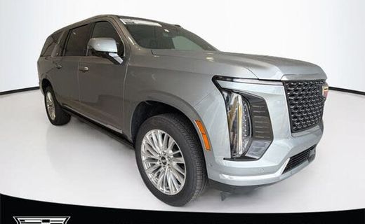 2026 Cadillac Escalade ESV
