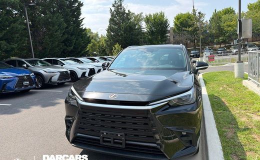 2024 Lexus TX 350