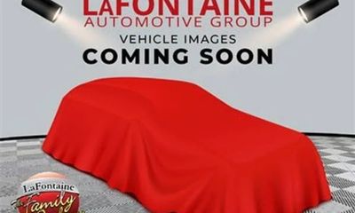 2016 Ford Flex SEL