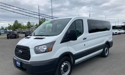 2018 Ford Transit 150 XL LOW