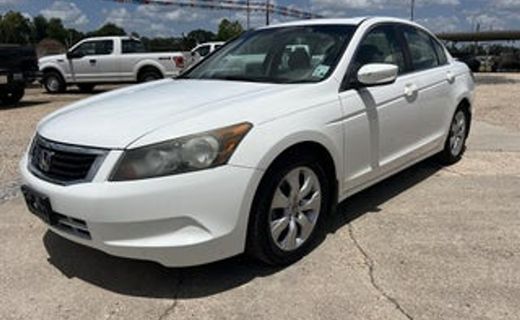 2010 Honda Accord