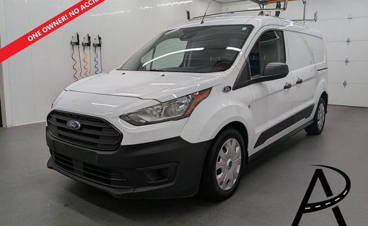 2022 Ford Transit Connect XL