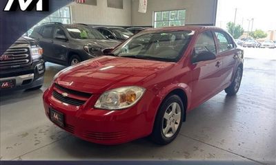 2006 Chevrolet Cobalt LEV1 ALL Models