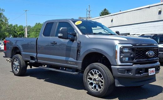 2024 Ford F-350 XL