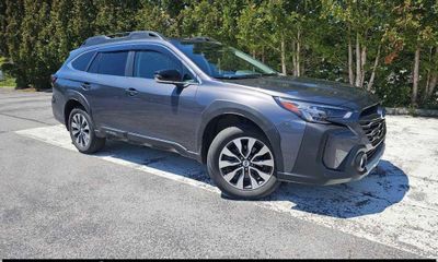 2023 Subaru Outback Limited