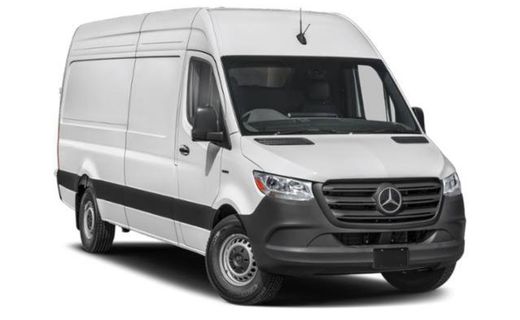 2025 Mercedes-Benz Esprinter 907