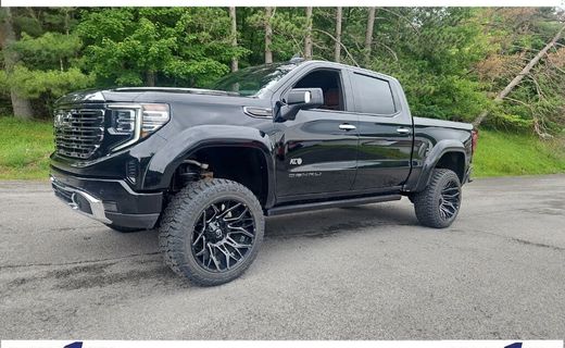 2023 GMC Sierra Denali Ultimate