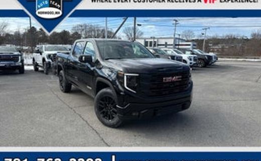 2026 GMC Sierra Denali