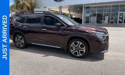 2024 Subaru Ascent Touring