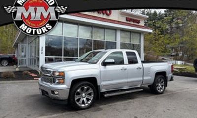2013 Chevrolet Avalanche LT