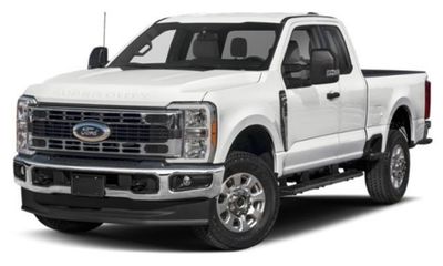 2026 Ford F-250 XL