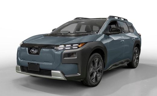2026 Subaru Trailseeker Premium