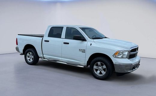 2023 Ram 1500 Tradesman