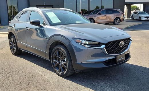 2025 Mazda CX-30 Preferred Package