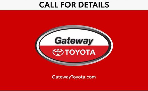 2024 Toyota Corolla Cross