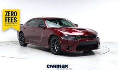 2021 Dodge Charger