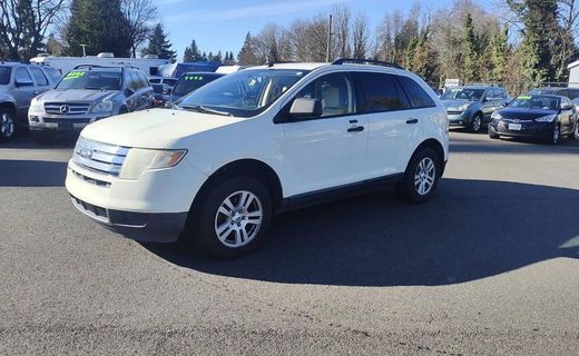 2007 Ford Edge SE