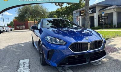 2026 BMW 228 Gran Coupe