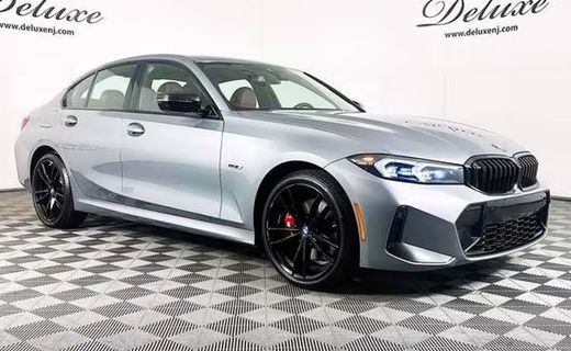2023 BMW 330E 330XE
