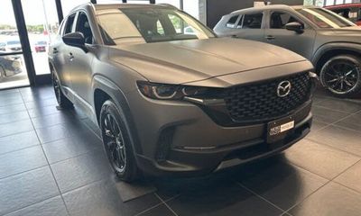 2026 Mazda CX-50 Preferred