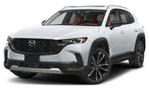 2025 Mazda CX-50 Premium