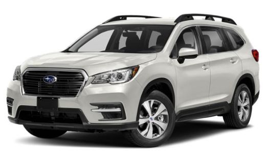 2019 Subaru Ascent Premium