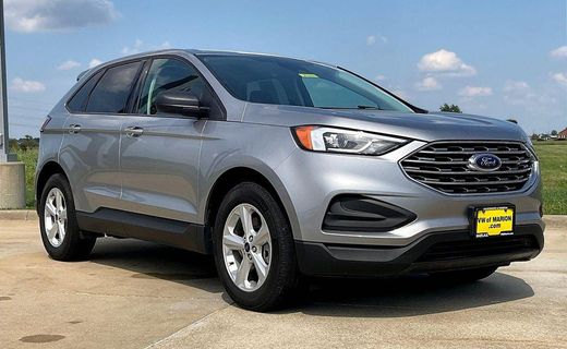 2021 Ford Edge SE