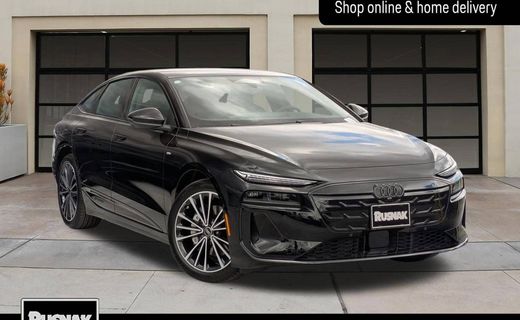 2027 Audi A6 Premium Plus