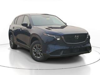 2026 Mazda CX-5 Select