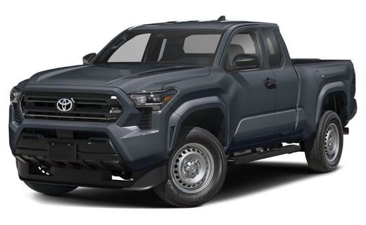 2026 Toyota Tacoma SR Xtracab