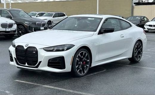 2026 BMW M440I