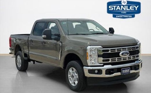 2026 Ford F-250 XL