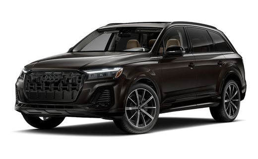 2026 Audi Q7 Quattro Premium Plus