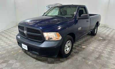 2017 Ram 1500 ST