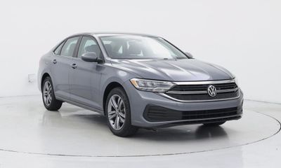 2023 Volkswagen Jetta SE