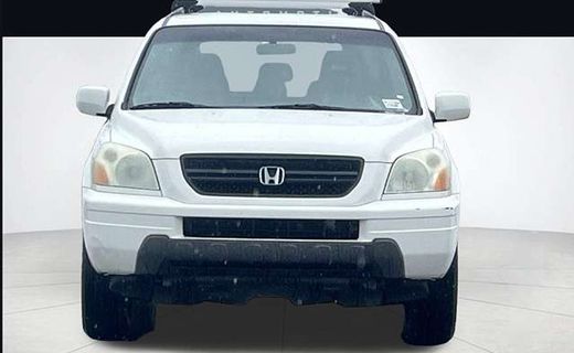 2005 Honda Pilot EX