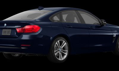 2015 BMW 428I xDrive GC