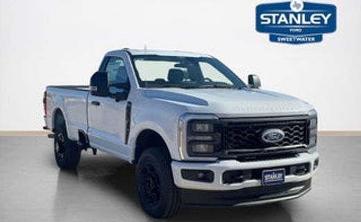 2026 Ford F-350