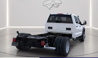 2026 Ford F-450 XL