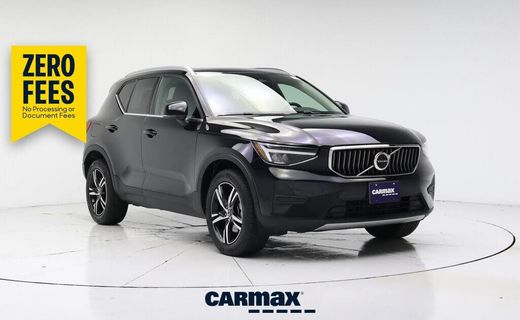 2024 Volvo XC40