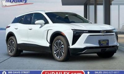 2024 Hyundai Ioniq 5 Limited Disney 100