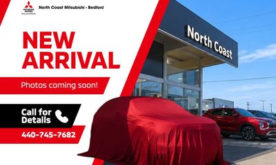 2024 Mitsubishi Eclipse Cross ES