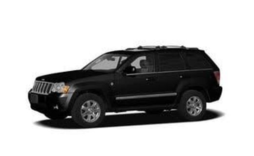 2009 Jeep Grand Cherokee Limited