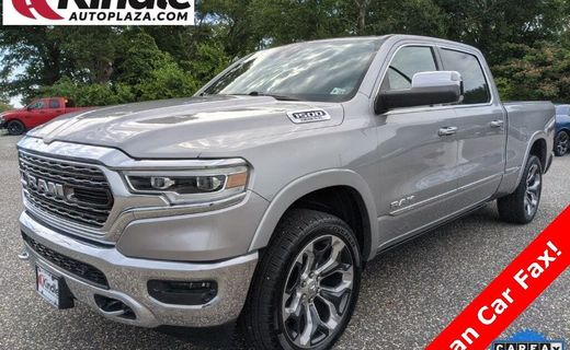 2019 Ram 1500 Limited