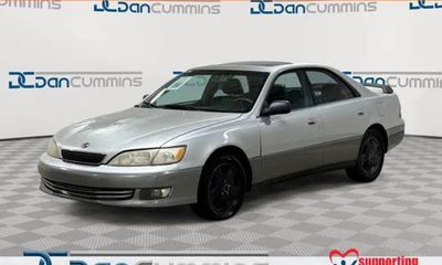 2000 Lexus ES 300