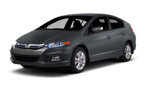 2012 Honda Insight EX