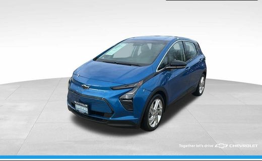 2023 Chevrolet Bolt EV 1LT
